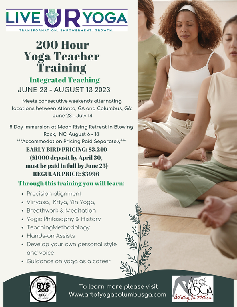 Yoga Teachers  Learn About The Career Path, Further Training & Help